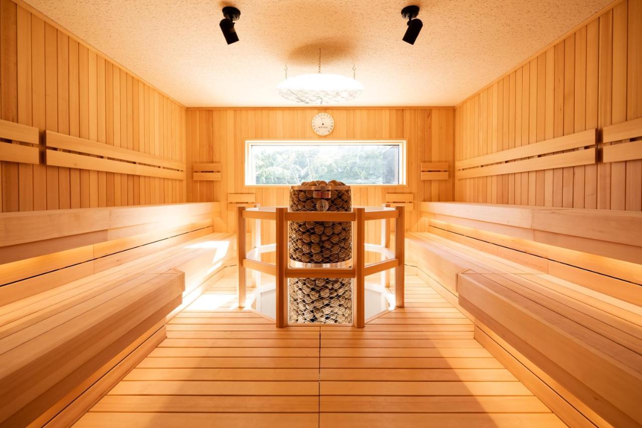 Isumi Glamping Resort ＆Spa Solas 外观 照片