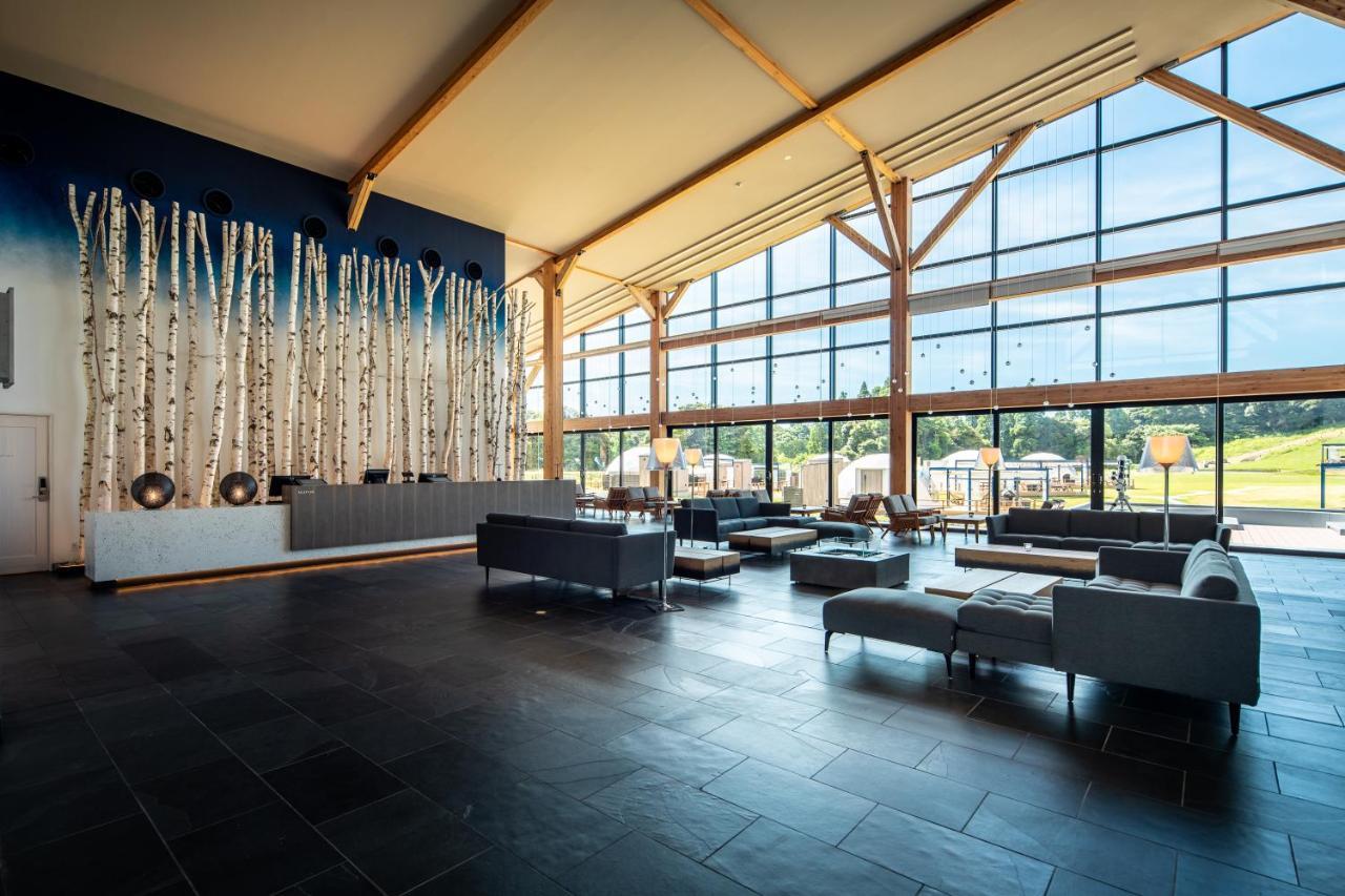 Isumi Glamping Resort ＆Spa Solas 外观 照片