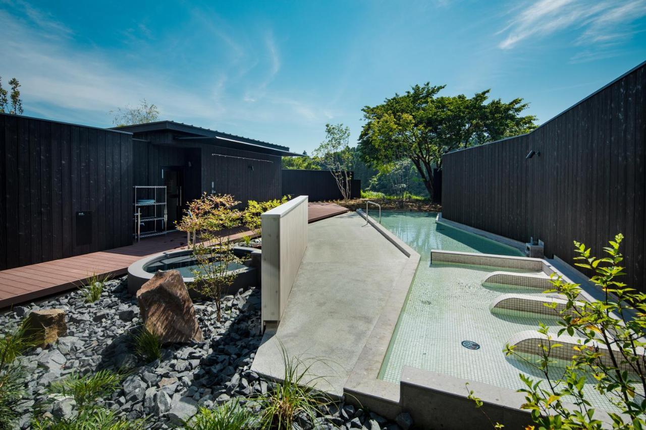 Isumi Glamping Resort ＆Spa Solas 外观 照片