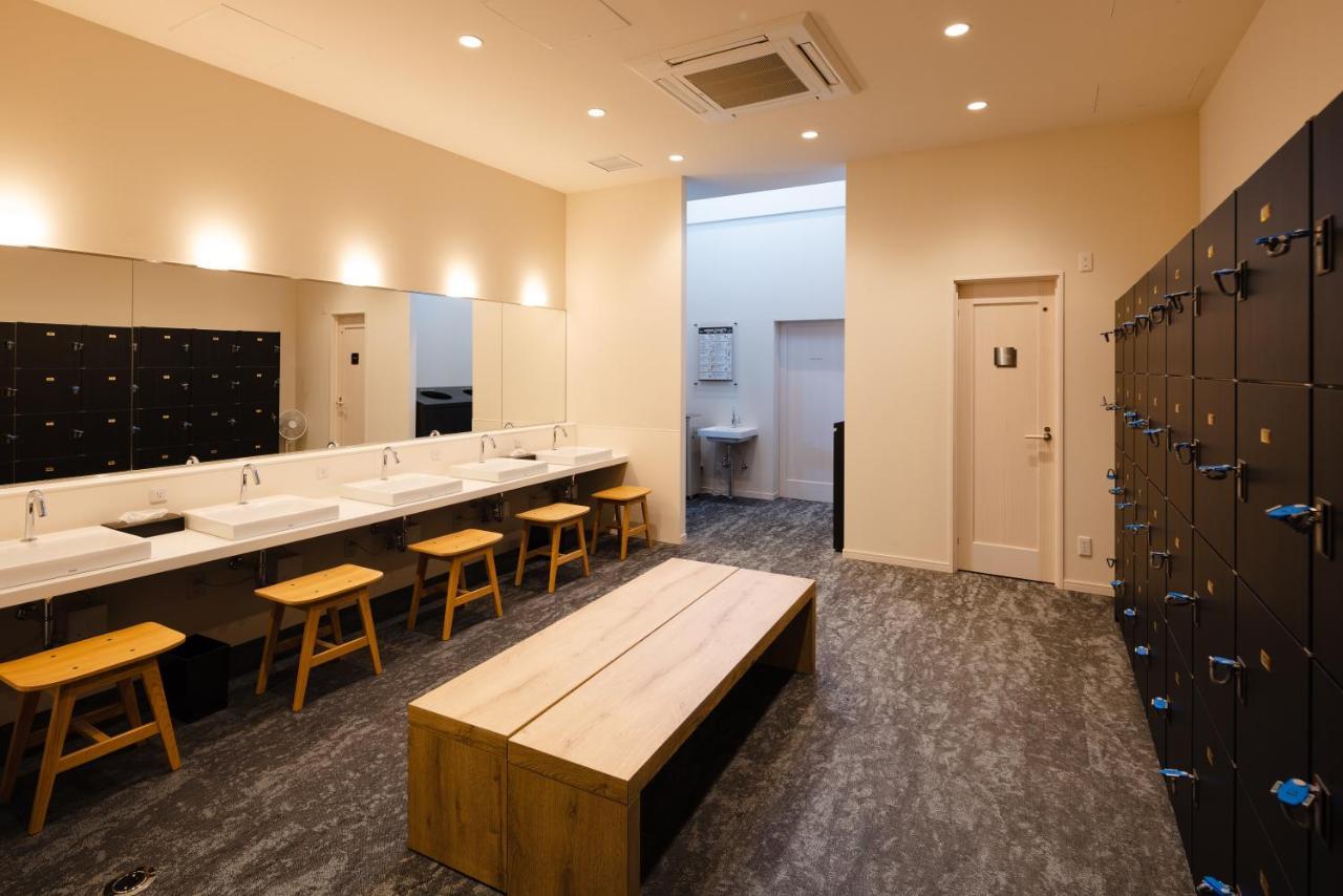 Isumi Glamping Resort ＆Spa Solas 外观 照片