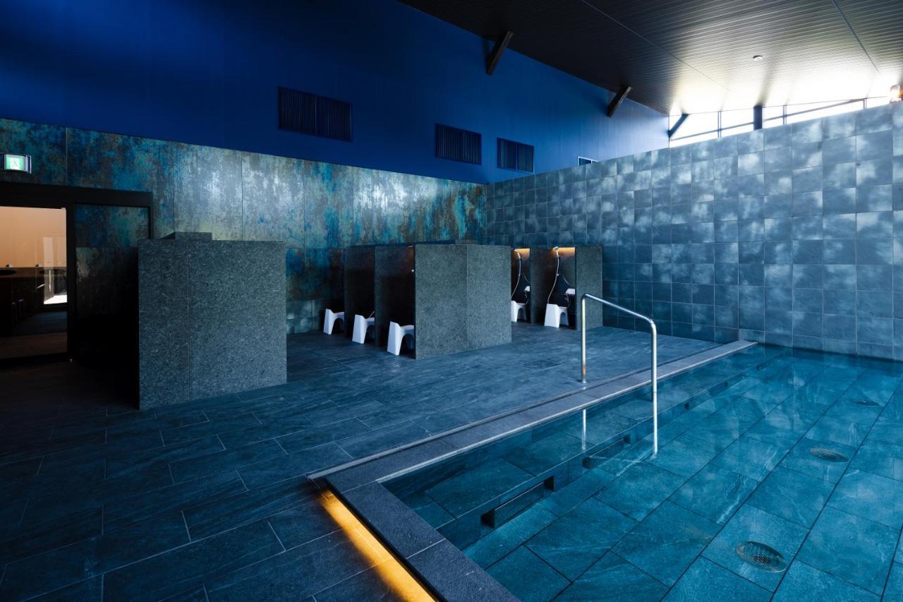 Isumi Glamping Resort ＆Spa Solas 外观 照片